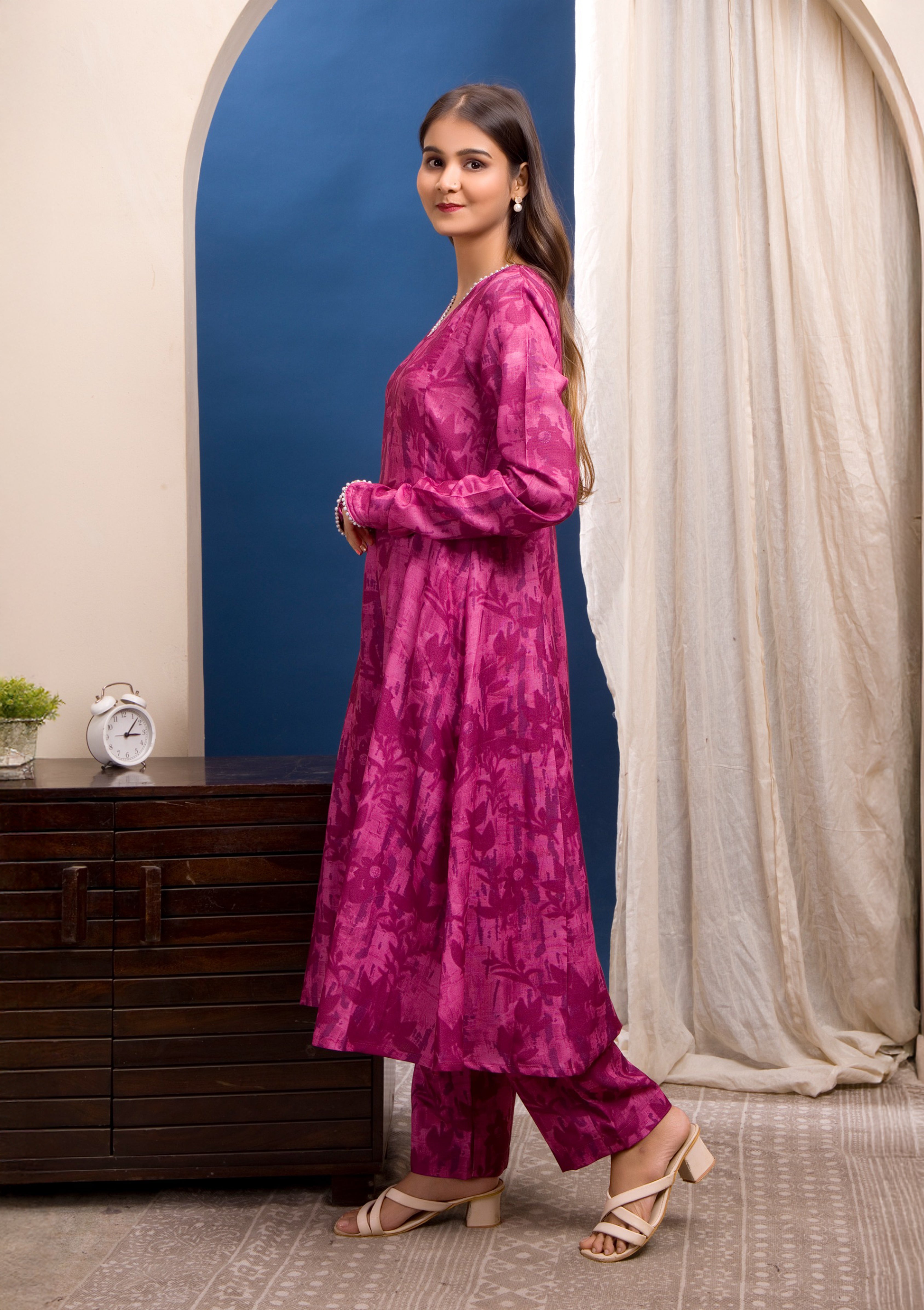 Gulraaz Kurta Set