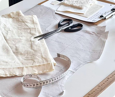 A Fabric that Chosen for Comfort