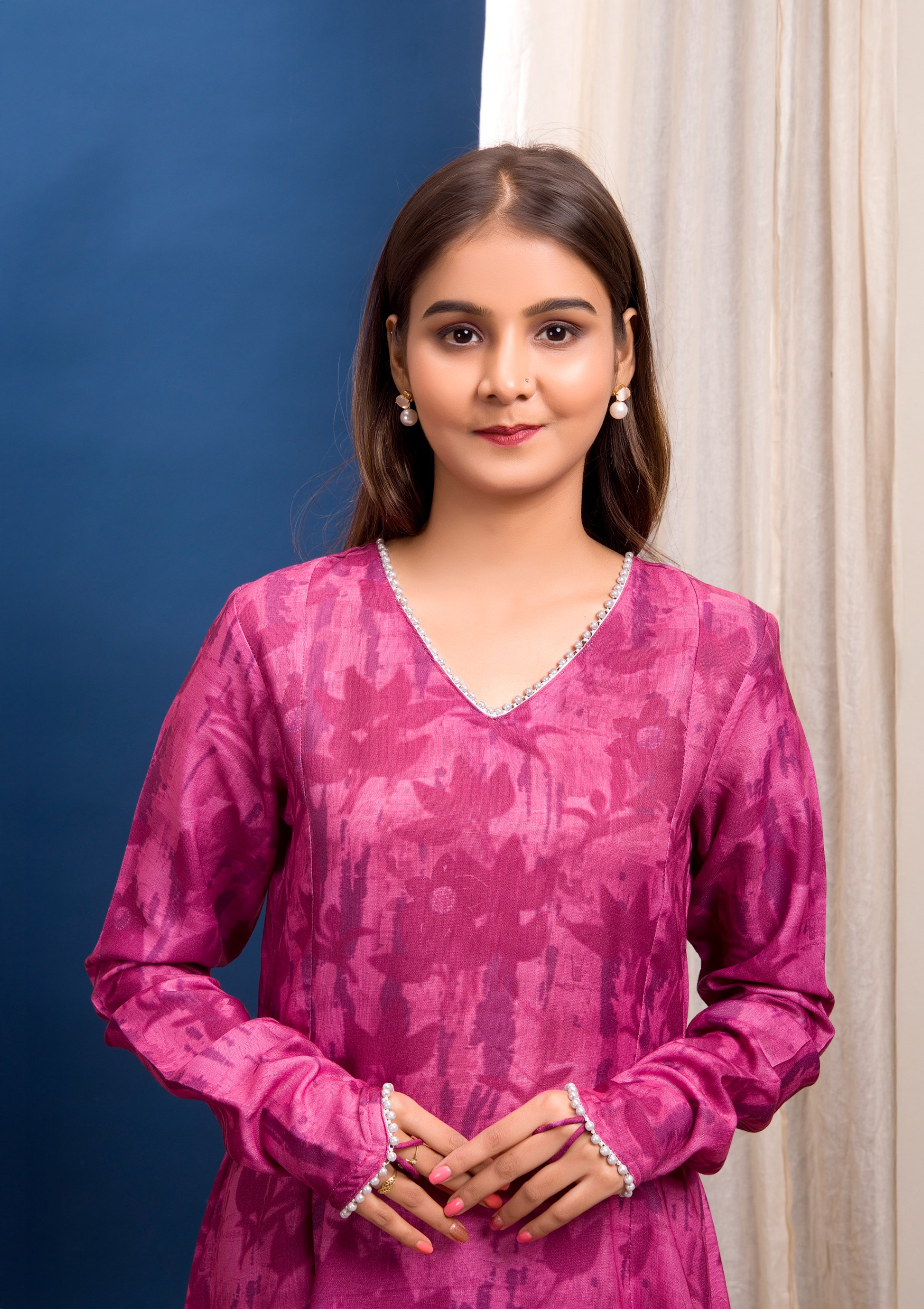 Gulraaz Kurta Set